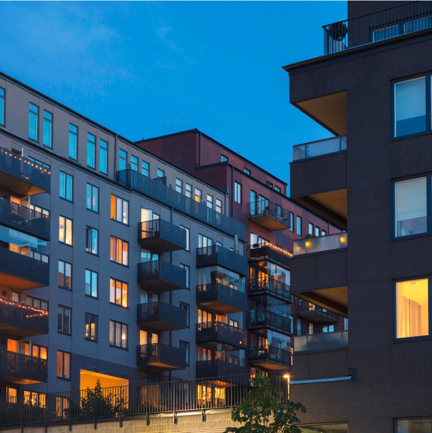 masthead it support for condominiums