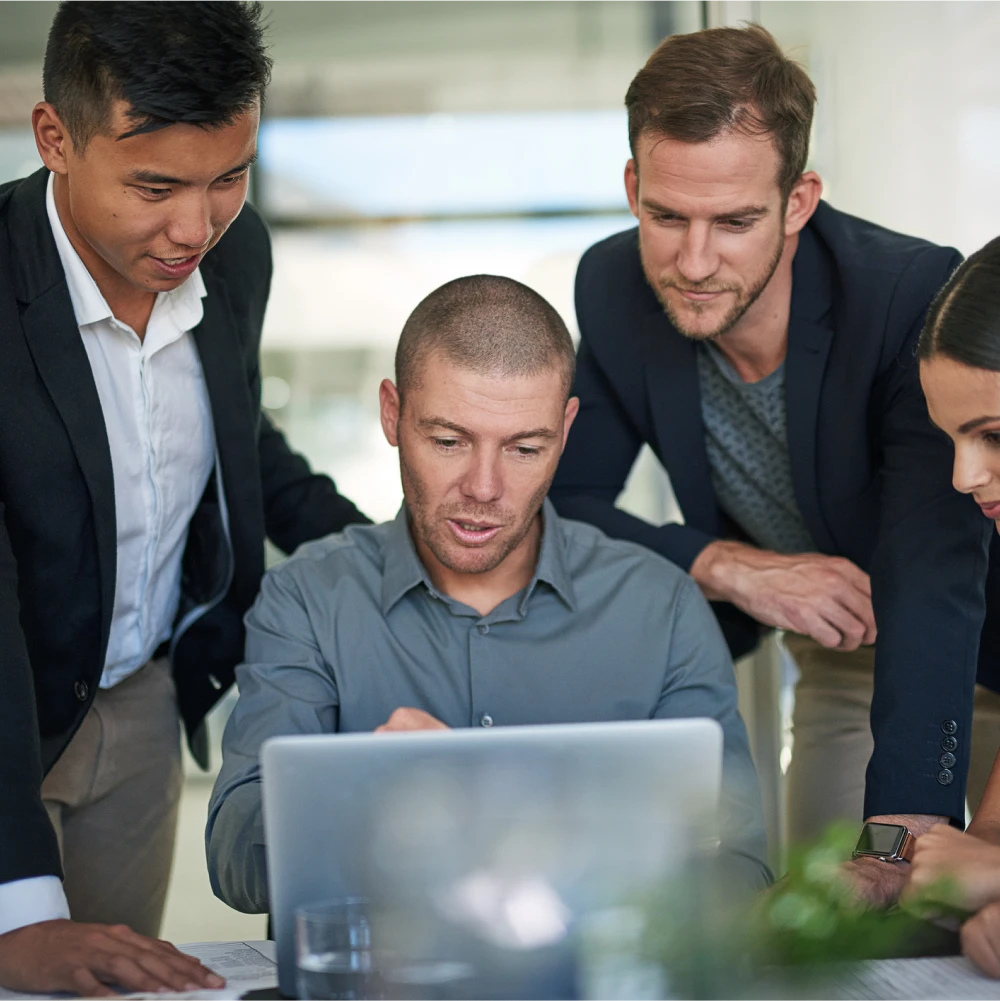 img overcoming it frustrations for business success