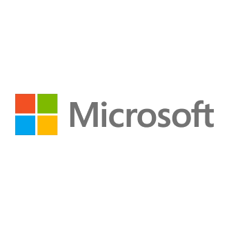 logo microsoft