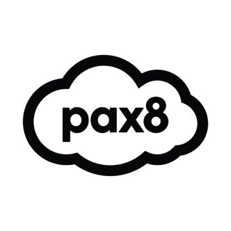 logo pax8