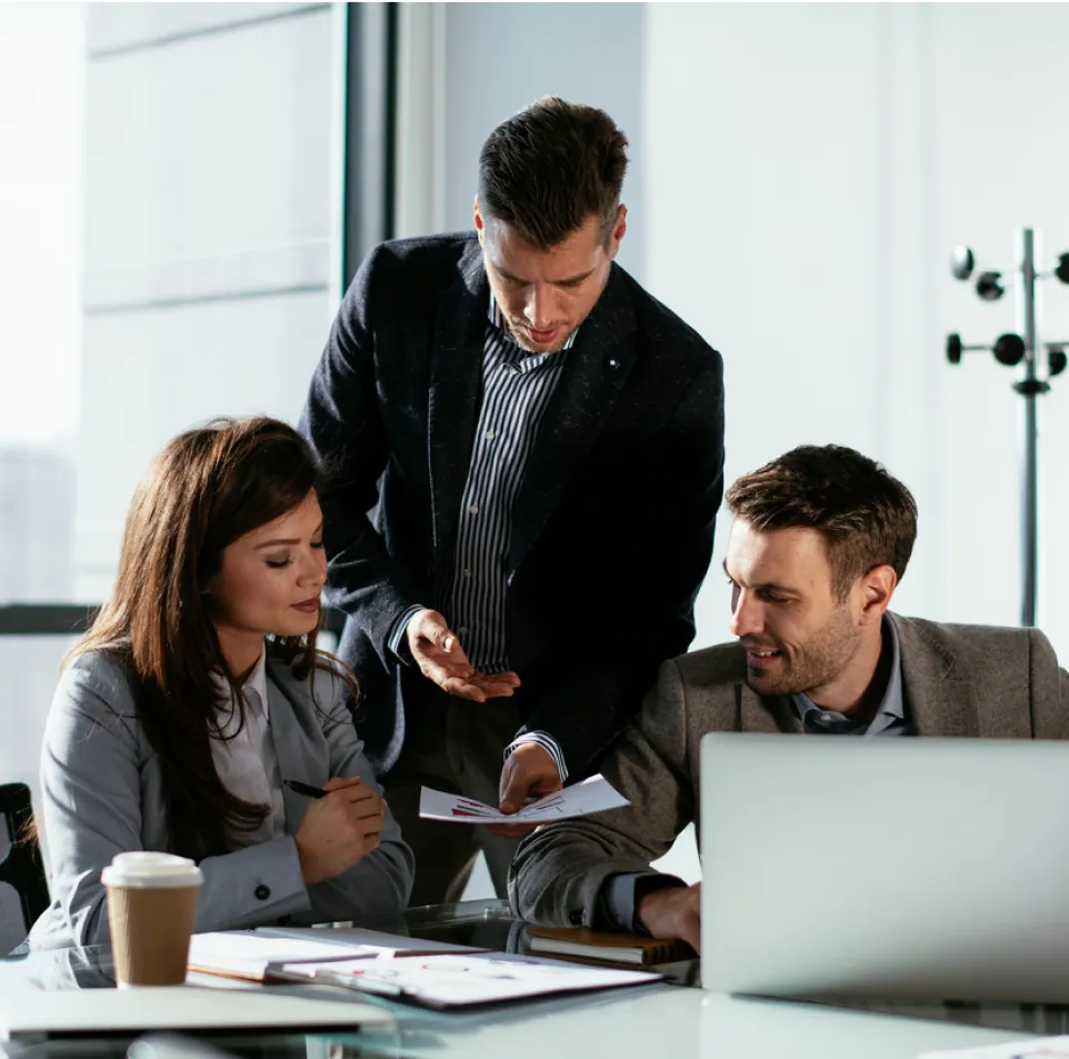 img minimize downtime and maximize efficiency